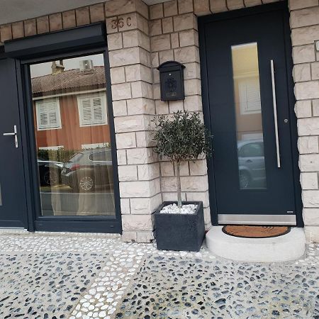 La Vita Urbana Koper városi község Kültér fotó