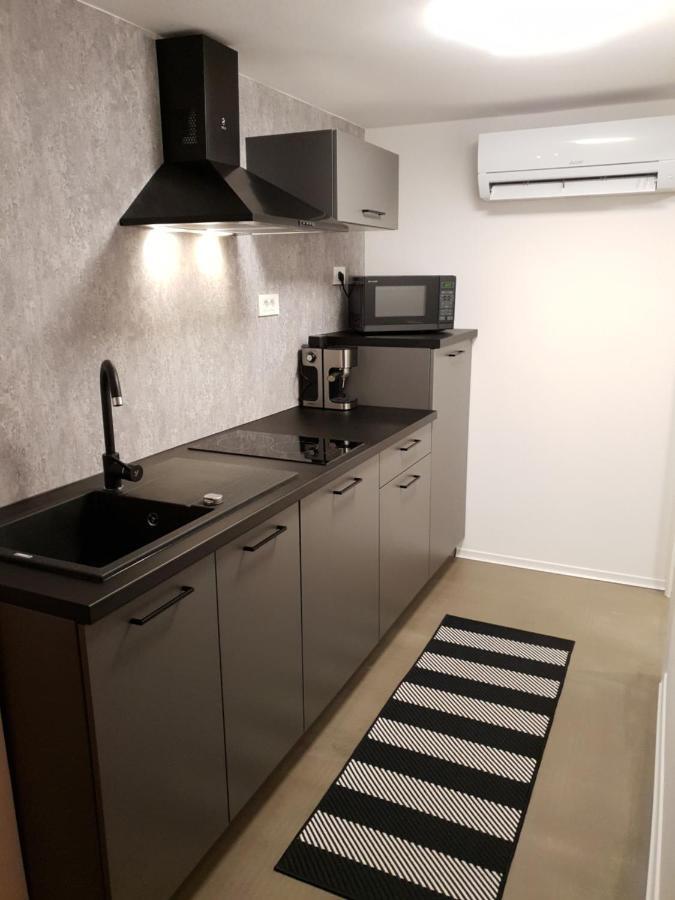 La Vita Urbana Koper városi község Kültér fotó