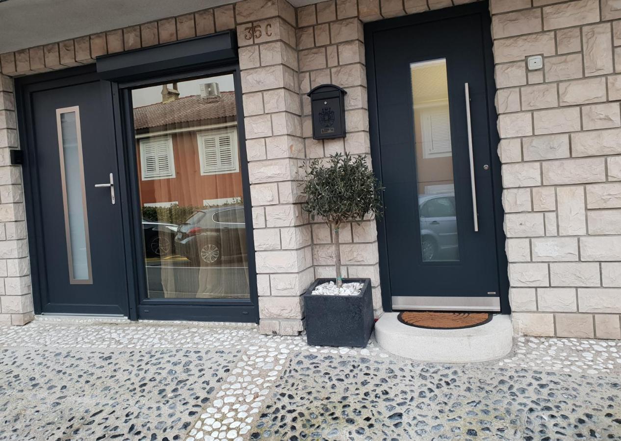La Vita Urbana Koper városi község Kültér fotó